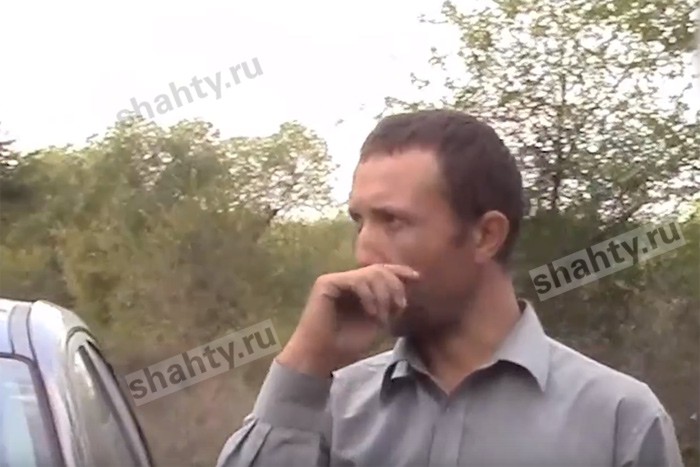 Будут судить изверга, погубившего 14-летнюю девочку под Шахтами: видео