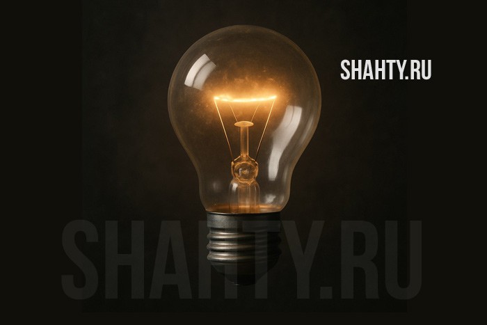 Планово отключат свет в четверг в г. Шахты на 19-ти улицах