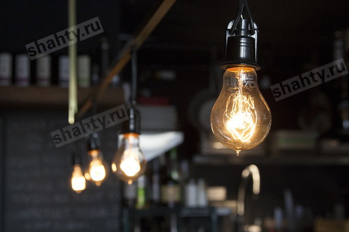 Обесточат в пятницу в Шахтах 31 улицу