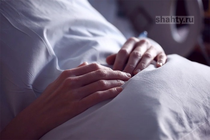 В Шахтах смертность вдвое превысила рождаемость