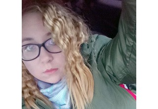 Пропала 18-летняя студентка рядом с г. Шахты по дороге в техникум