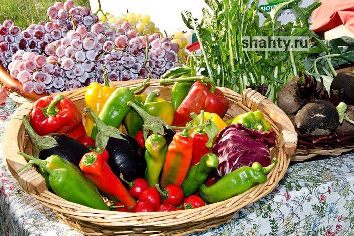 Ярмарка в Шахтах пройдет в субботу