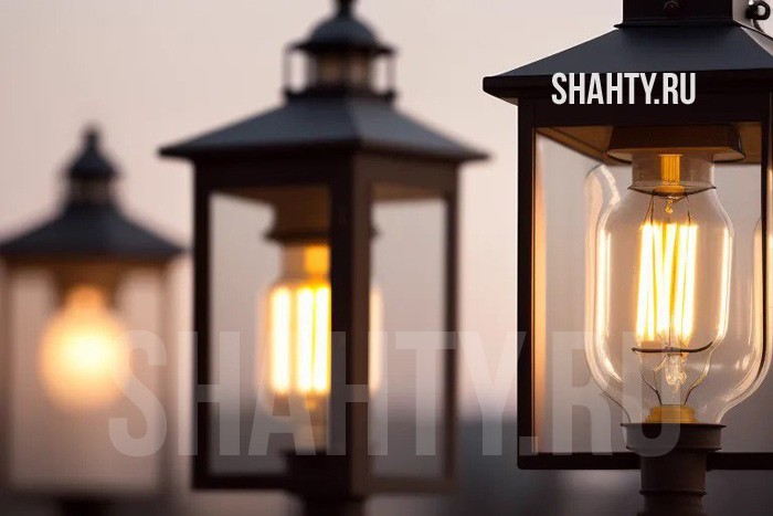 Плановое отключение света в понедельник в г. Шахты