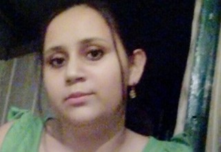 Пропала 14-летняя девочка в Ростовской области