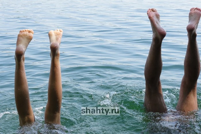 Жара в Шахтах до 35 градусов и ураганный ветер — погода на неделю