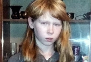 Пропала 14-летняя девочка, которая ушла из дома в Ростовской области