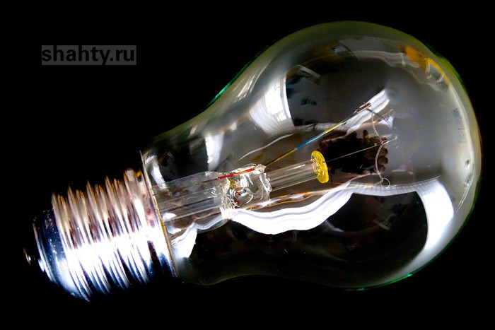 Без света в понедельник в Шахтах останутся 24 улицы