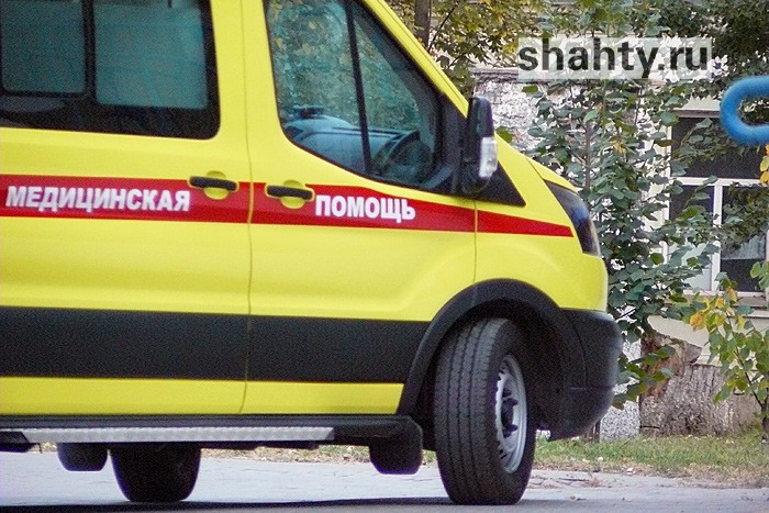 В г. Шахты 12 горожан заразились ковидом на 28 октября: в Ростовской области — 314