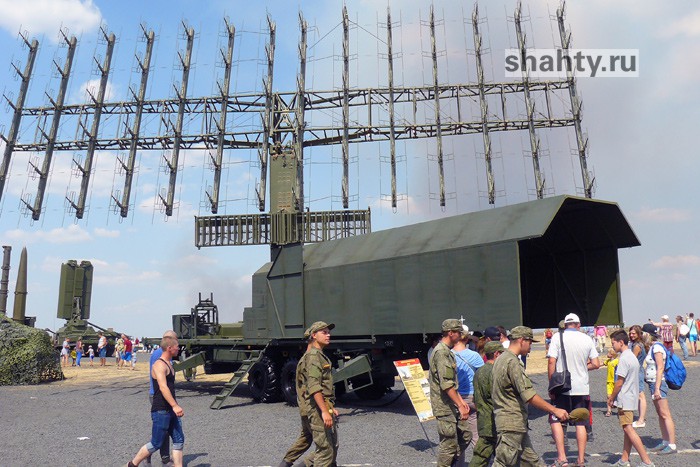 В г. Шахты работает горячая линия по вопросам частичной мобилизации