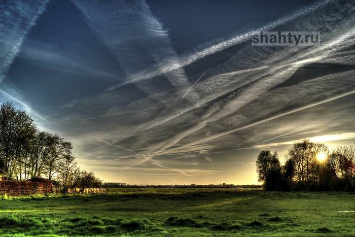 В Шахтах потеплеет до 11 градусов и без осадков: погода на неделю