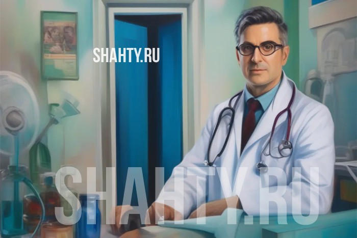 В г. Шахты названы зарплаты главных врачей больниц и поликлиник