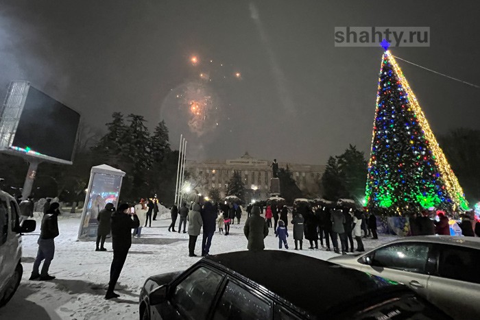 Город Шахты в желтом секторе по заболеваемости коронавирусом — это удовлетворительный уровень