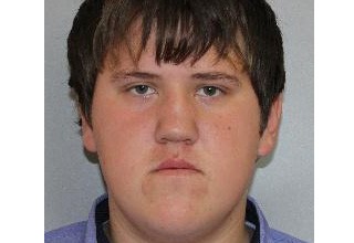 Пропал 18-летний парень, ушедший из дома накануне Нового года
