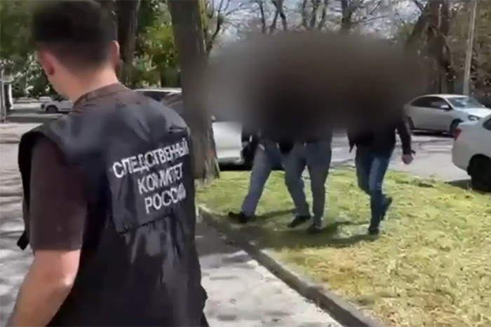 Жителя Таганрога, зарезавшего человека, задержали в Белокалитвинском районе