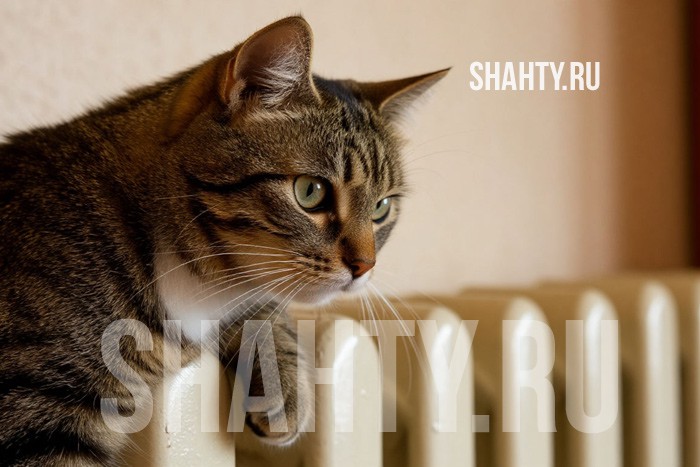 16 апреля в г. Шахты завершат отопительный период