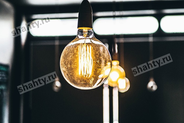 Без света в понедельник в Шахтах останутся семь улиц