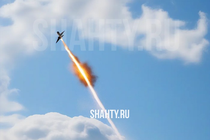 БПЛА атаковал автомобиль на трассе в Ростовской области: водитель погиб