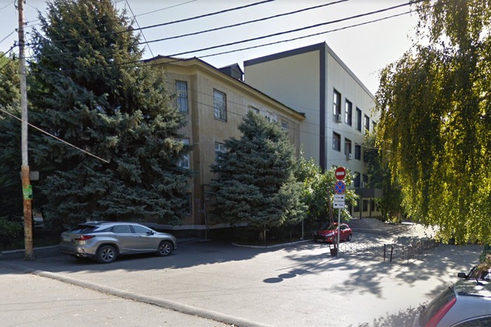 В Шахтах в городском суде приостановлен личный прием граждан