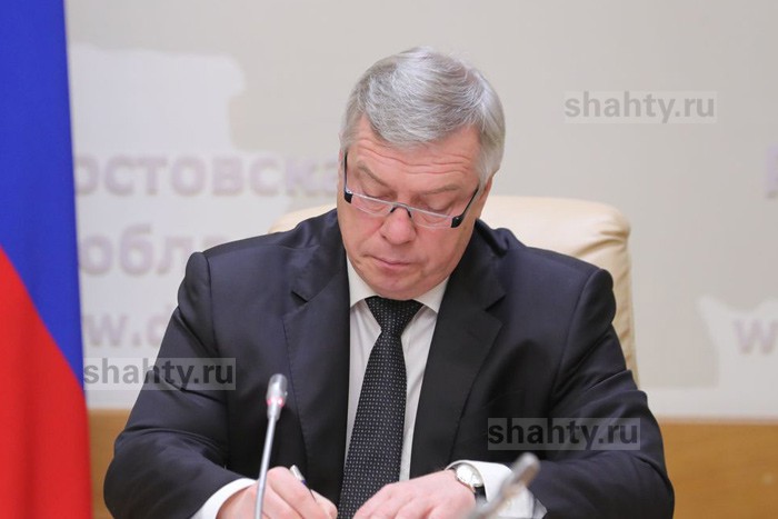 Смягчили ковидные ограничения в Ростовской области с 24 марта