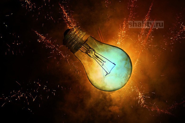 Без света в Шахтах в четверг останутся девятнадцать улиц