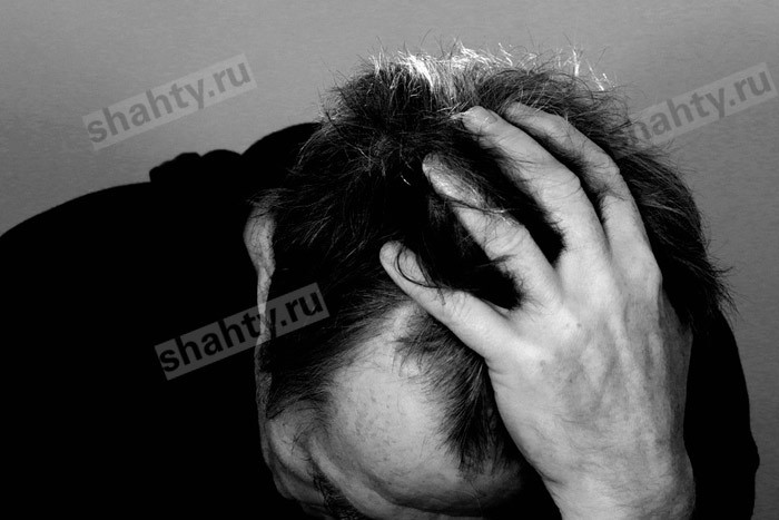 Камаз задавил пешехода, шедшего вдоль дороги Шахты — Суровикино