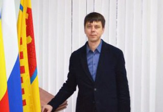 Председатель ТИК г. Шахты Александр Кухтин засудил члена КПРФ за порочащие сведения