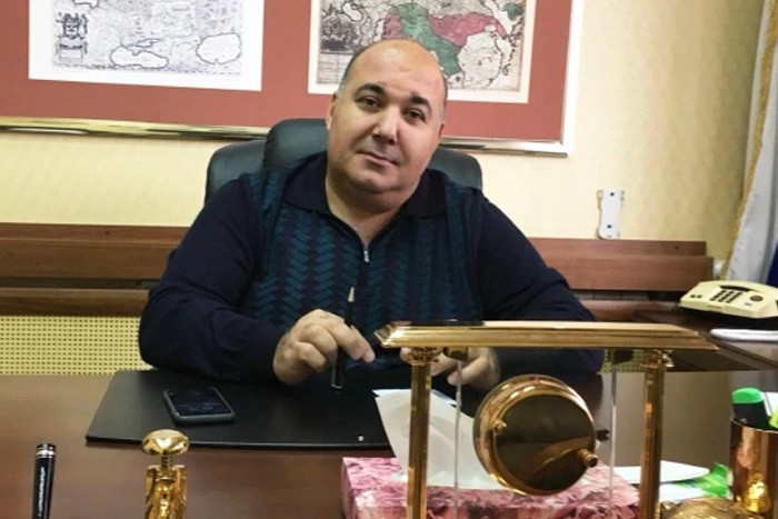 Суд национализировал бизнес экс-депутата Госдумы от Ростовской области