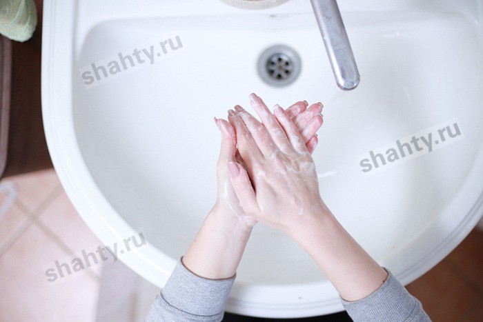 Из-за отключения света произошло отключение воды в Шахтах