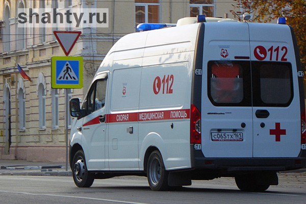 В Шахтах выявлено 11 заболевших: сводка по коронавирусу