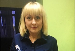 Пропала 52-летняя женщина, выйдя из дома 9 января в Ростовской области