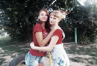 Пропали 14-летние девочки-подружки в Ростовской области