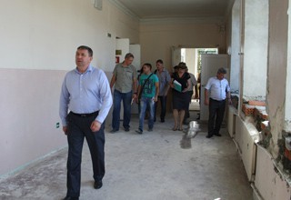 Не начнутся занятия 1 сентября в аварийной школе №5 г. Шахты — что с учениками?