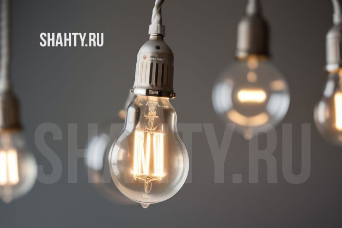 В Шахтах обесточат в среду чертову дюжину улиц