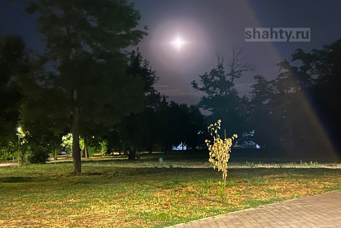 Отключение света в пятницу в г. Шахты на 33 улицах: график плановых отключений