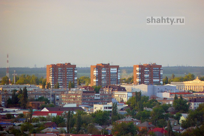 Котельные г. Шахты отдали неизвестной фирме по концессионному соглашению