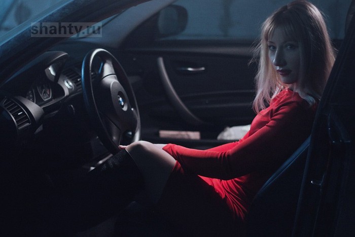 Житель Шахт угнал Opel Vectra у знакомой девушки