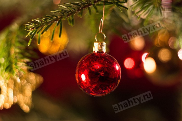 График работы почтовых отделений в Шахтах в новогодние праздники