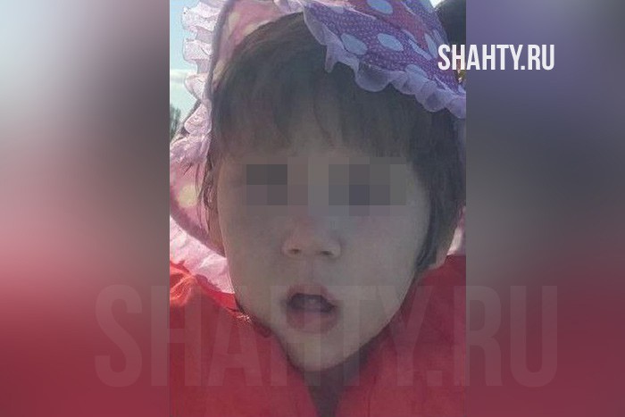 Пропала 8-летняя девочка в Ростовской области