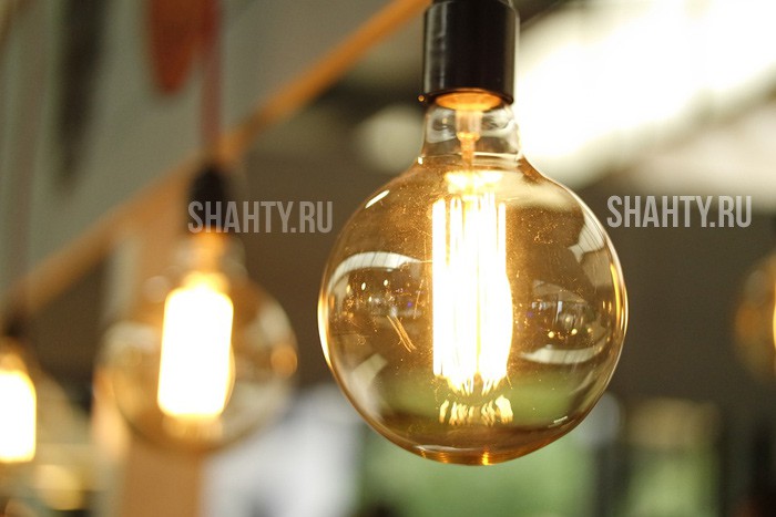 Обесточат в пятницу в Шахтах 28 улиц