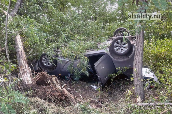 Ехали на море: погиб 9-летний мальчик в ДТП на трассе М-4 «Дон» в Ростовской области