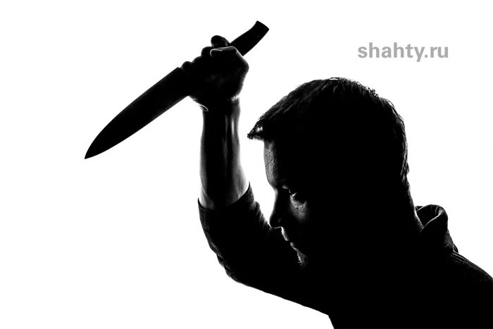 Под Шахтами сын обезглавил собственного отца — парень был на учете у психиатра