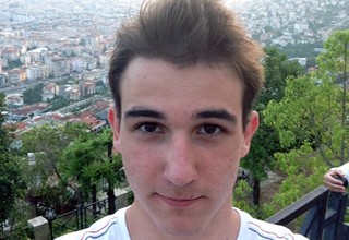 Пропал 17-летний подросток в Ростовской области