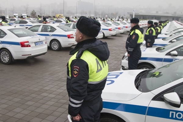 ГИБДД: госпошлины со скидкой 30% на госуслугах могут оплатить жители г. Шахты