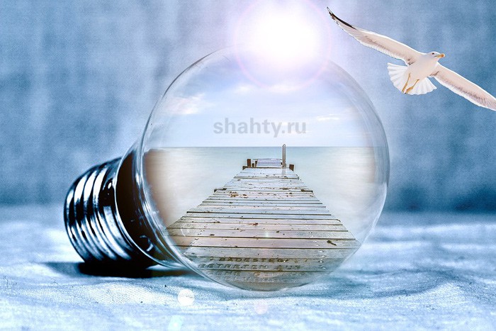 Без света в четверг останутся 25 улиц в Шахтах