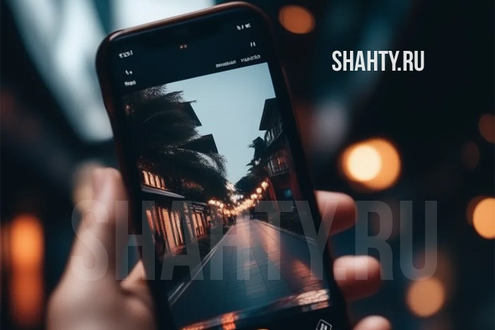 Прохожий в Шахтах дал позвонить: незнакомец убежал с телефоном