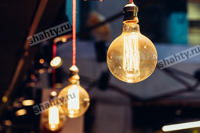 Без света во вторник в Шахтах останутся 40 улиц