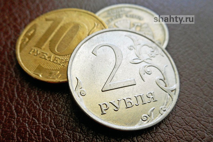 Выросла задолженность жителей г. Шахты за ЖКУ: более 1,66 млрд рублей