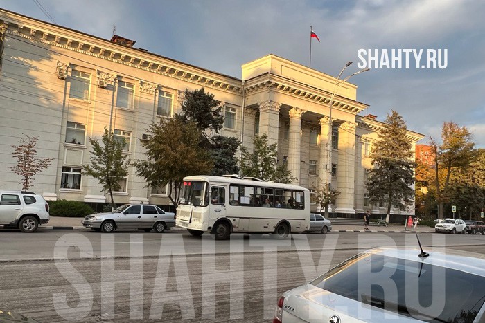 В г. Шахты выявили картельный сговор между администрацией города и застройщиком