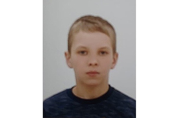 Пропал 14-летний подросток в соседнем с Шахтами Новочеркасске