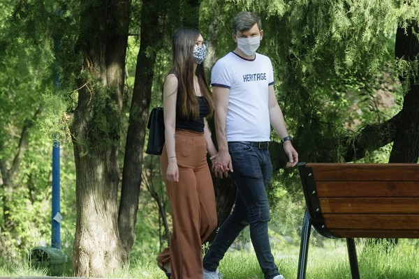 В Шахтах и еще четырех городах начнут бесплатно тестировать на антитела к COVID-19